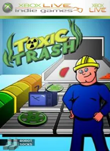 Toxic Trash