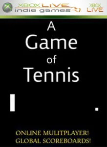 A Game of Tennis