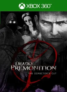 Deadly Premonition