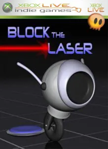 Block the Laser