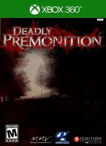 Deadly Premonition