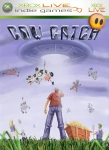 Cow Catch