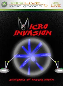 Micro Invasion