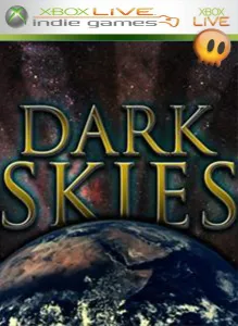 Dark Skies: Constellations