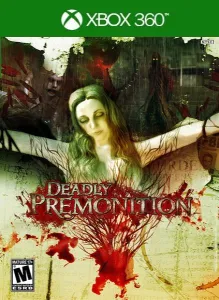 Deadly Premonition