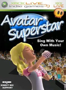 Avatar Superstar