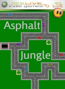 Asphalt Jungle