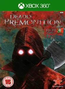 Deadly Premonition