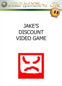 Jake's Discount Video Game