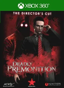 Deadly Premonition