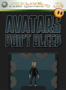Avatars Don't Bleed