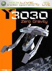 0 Gravity Y3030