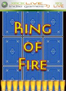 Ring of Fire