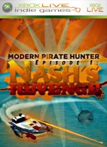 Modern Pirate Hunter: Ep 1