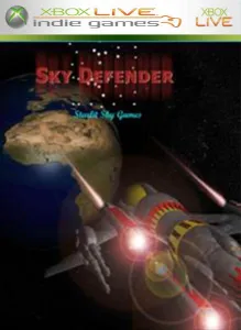 Sky-Defender
