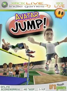 Avatar Jump!