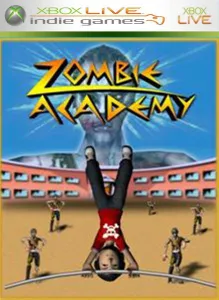 Zombie Academy