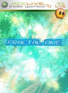 Fractal Dive
