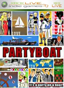 PARTYBOAT