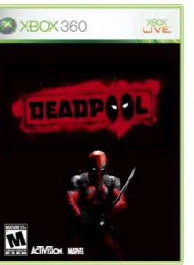 Deadpool