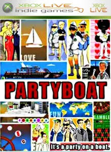 PARTYBOAT