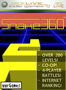 Snake360