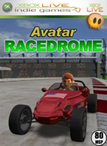 Avatar Racedrome