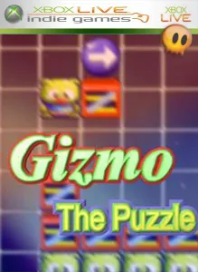 Gizmo the Puzzle