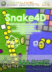 Snake4D