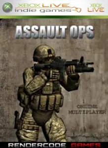 Assault Ops