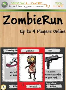 ZombieRun