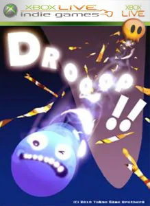Drooop!!