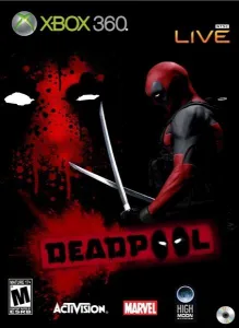 Deadpool