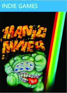 Manic Miner 360