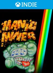 Manic Miner 360