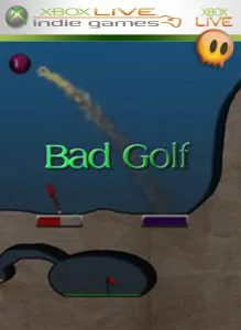 Bad Golf