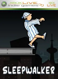 Sleepwalker