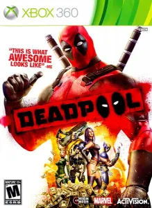 Deadpool