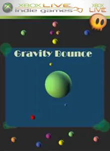 Gravity Bounce