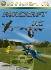 Aircraft RC