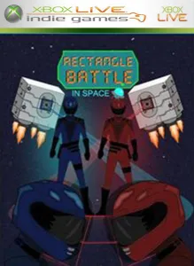 Rectangle Battle