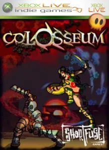 Colosseum