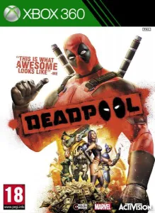 Deadpool