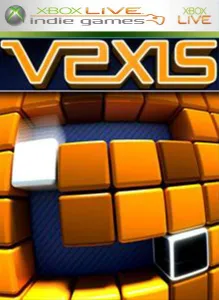 VEXIS (Buckshot Games)