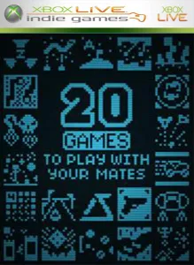 20 Games
