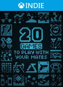 20 Games
