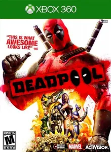 Deadpool