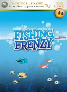 Fishing Frenzy