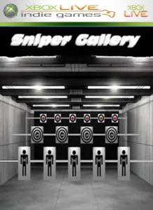Sniper Gallery