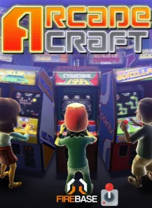 Arcadecraft